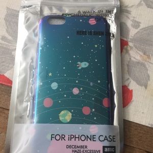 iPhone 6/6S Plus case